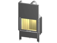Топка Spartherm Varia 1Vh-4S 57 Prestige фото