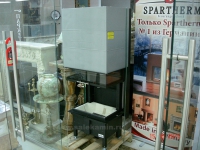 Топка Arte 3RL-60h-4S фото в магазине