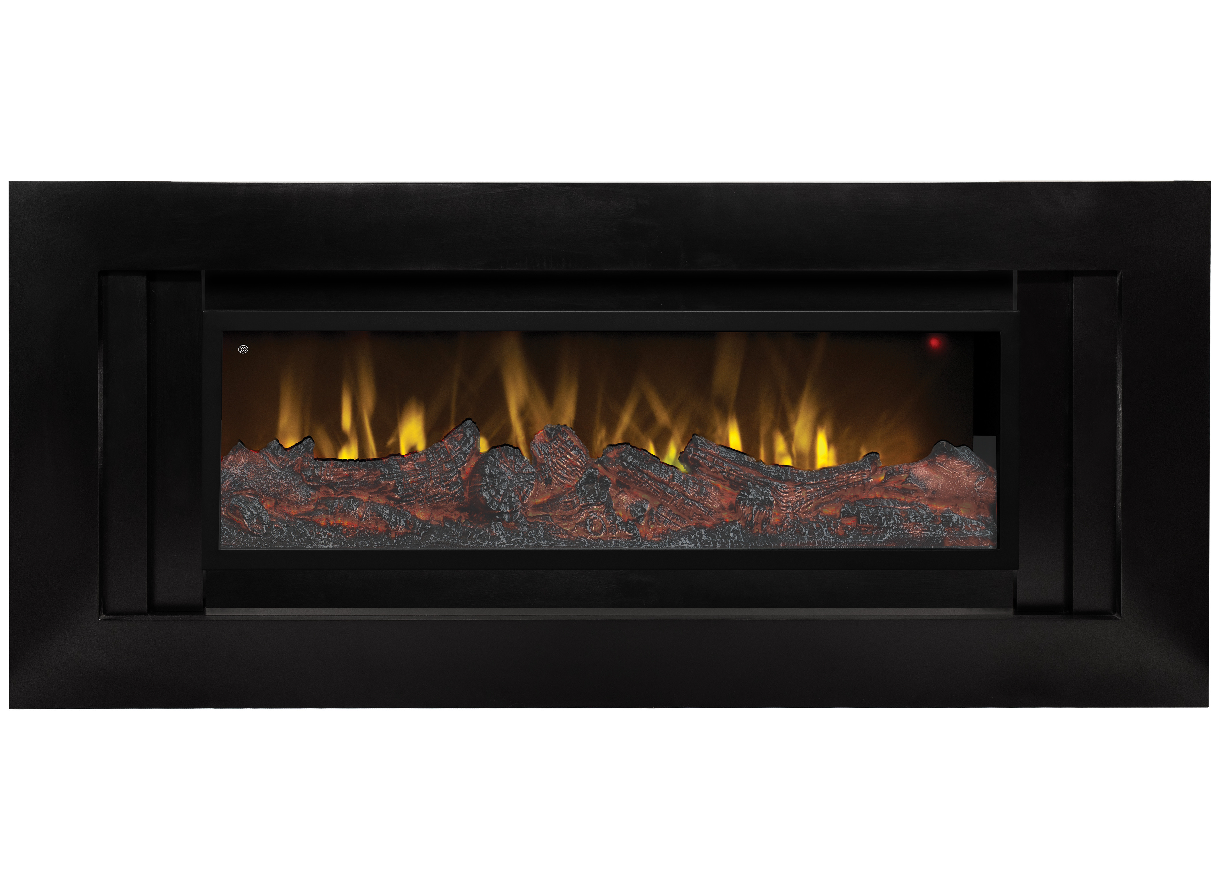 Электрокамин RealFlame STOCKHOLM BLM с очагом Beverly 1000