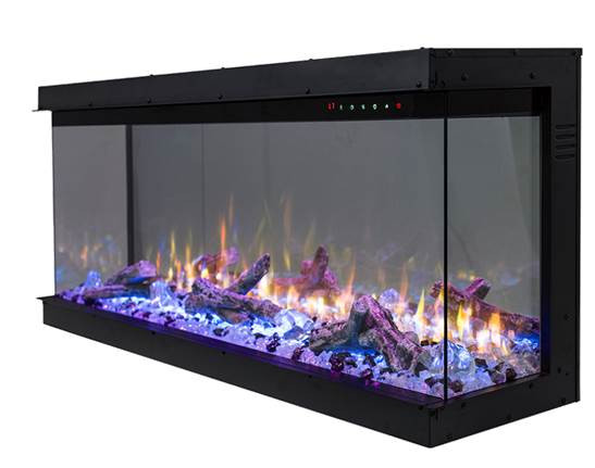 Электрокамин ONYX 50